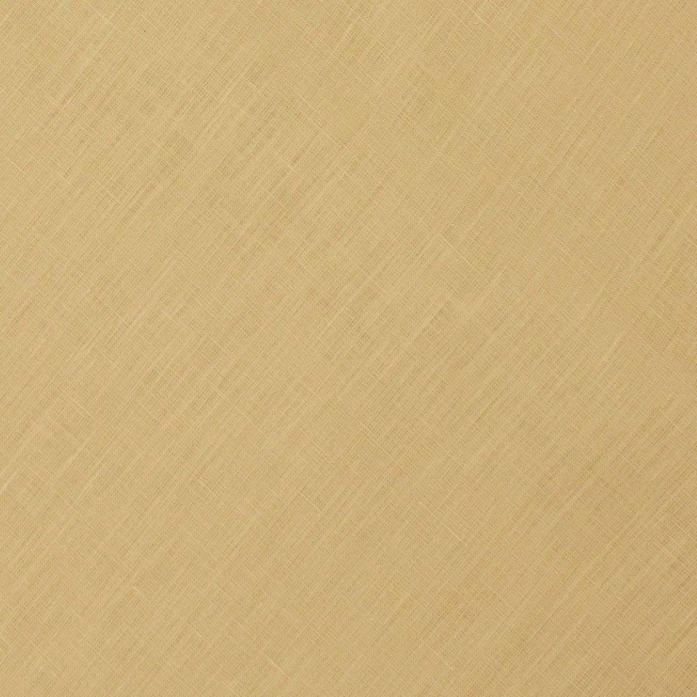 Linen Shirt Fabric(1.6 MTR) Linen Plain Beige-90611