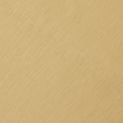 Linen Shirt Fabric(1.6 MTR) Linen Plain Beige-90611