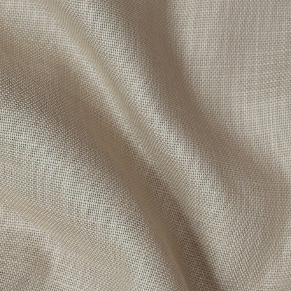 Linen Shirt Fabric(1.6 MTR) Linen Plain Khadi-90616