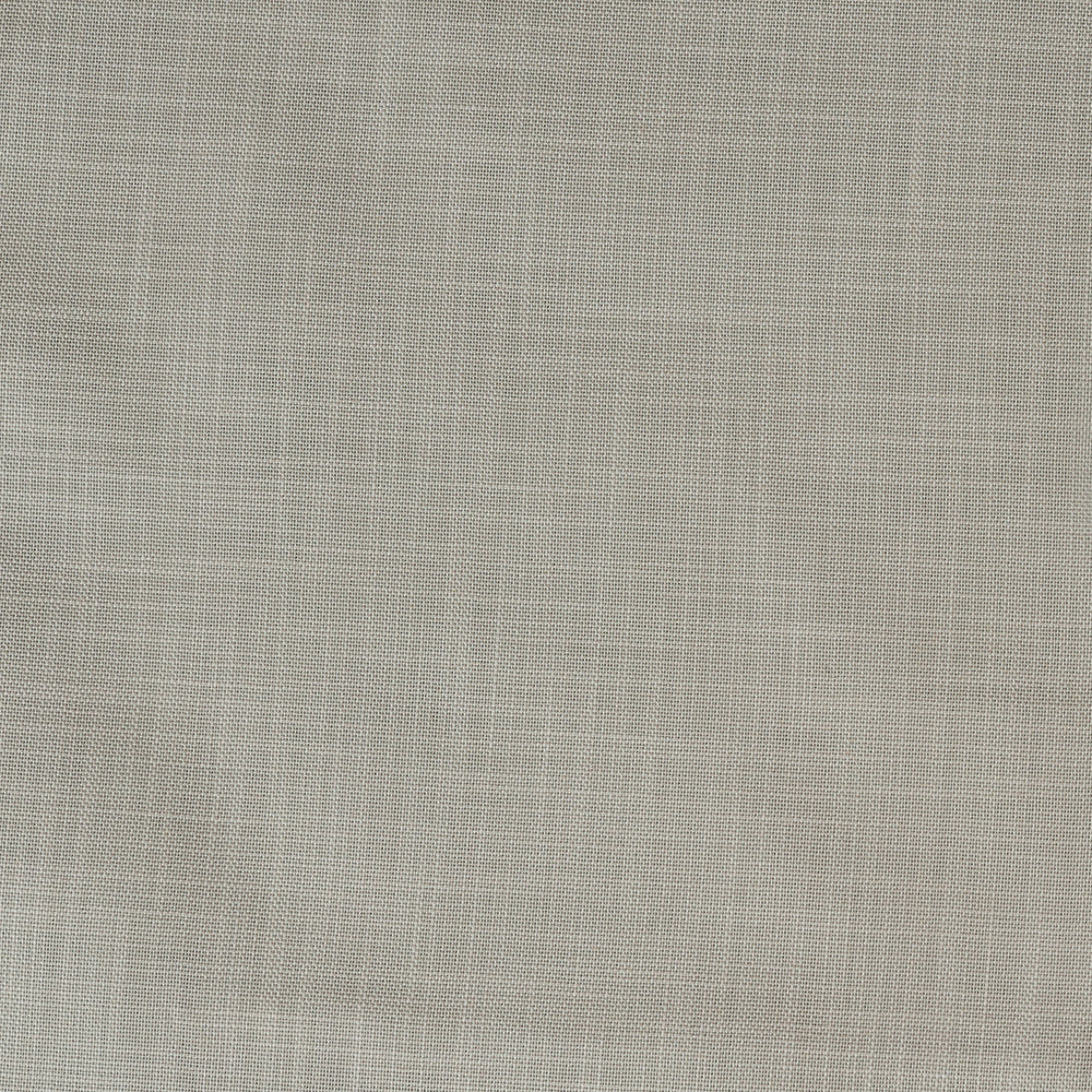 Linen Shirt Fabric(1.6 MTR) Linen Plain Khadi-90616