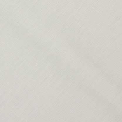 Linen Shirt Fabric(1.6 MTR) Linen Plain Light Gray-90607