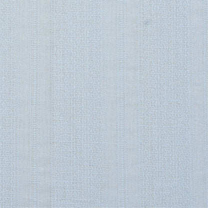 Premium Shirt Fabric(1.6 MTR) Dobby Plain Sky Blue-90548