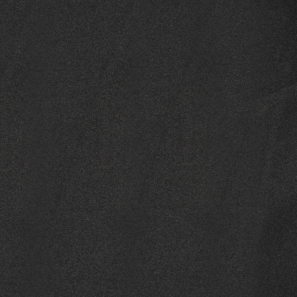 Black-Solid-Tweed-Wool-Fabric-90752