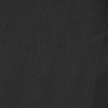 Black-Solid-Tweed-Wool-Fabric-90752