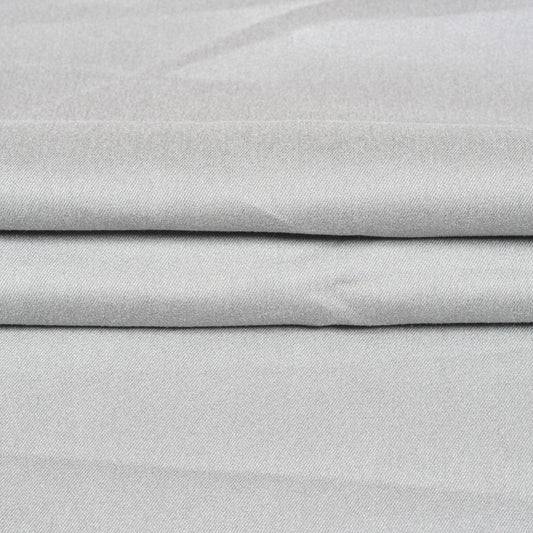 Light-Gray-Solid-Tweed-Wool-Fabric-90753