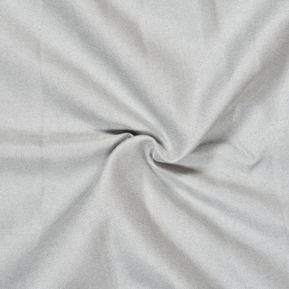 Light-Gray-Solid-Tweed-Wool-Fabric-90753