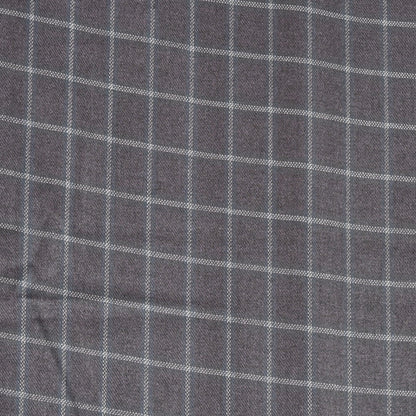 Black-White-Checks-Tweed-Wool-Fabric-90758