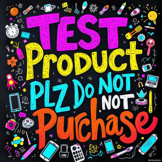 TEST PRODUCT